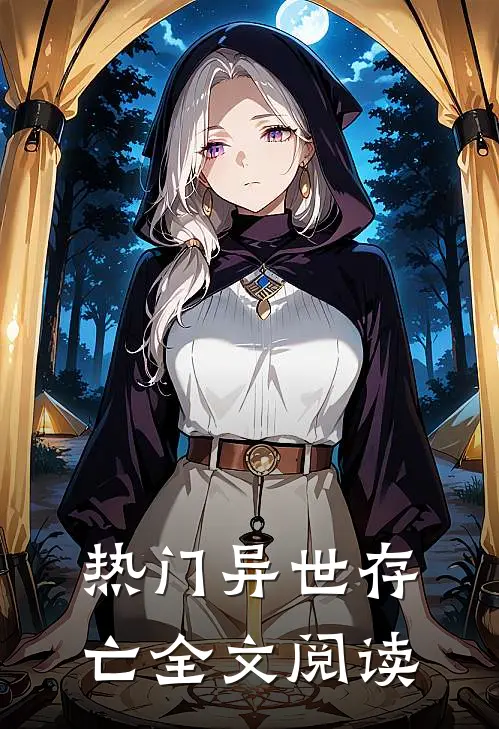热门异世存亡全文阅读