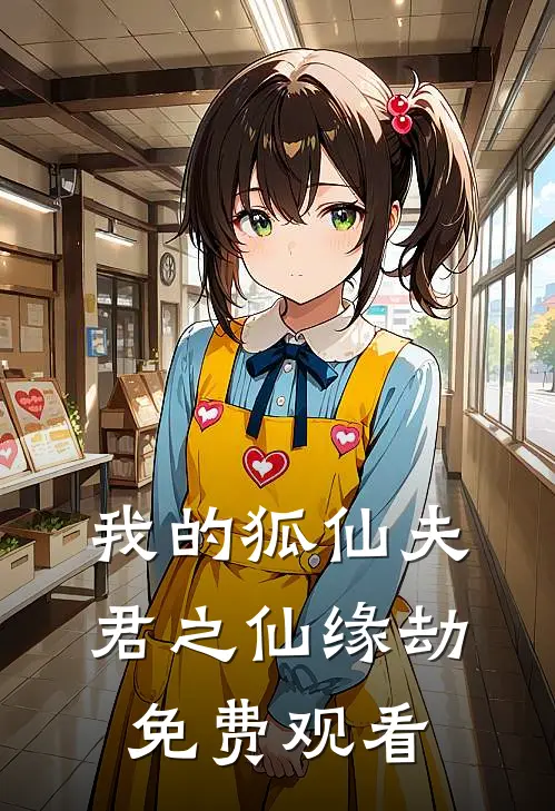 我的狐仙夫君之仙缘劫免费观看