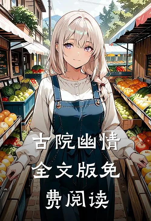 古院幽情全文版免费阅读