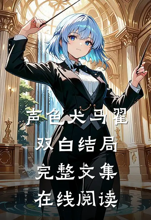 声色犬马翟双白结局完整文集在线阅读