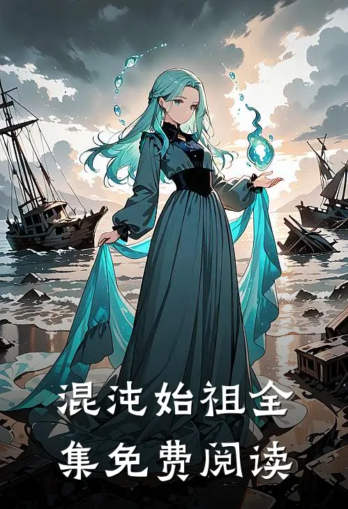 混沌始祖全集免费阅读