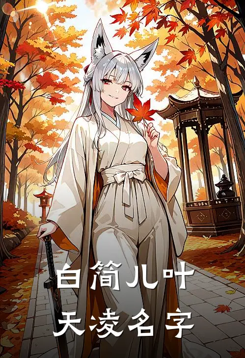 白简儿叶天凌名字
