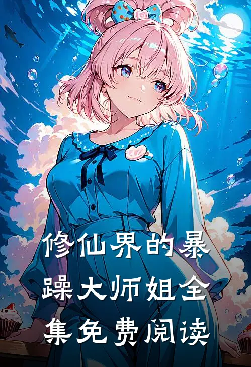 修仙界的暴躁大师姐全集免费阅读