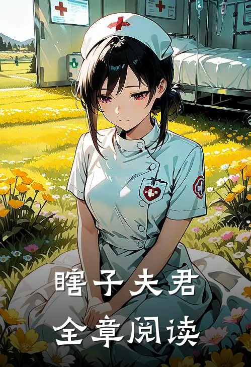 瞎子夫君全章阅读