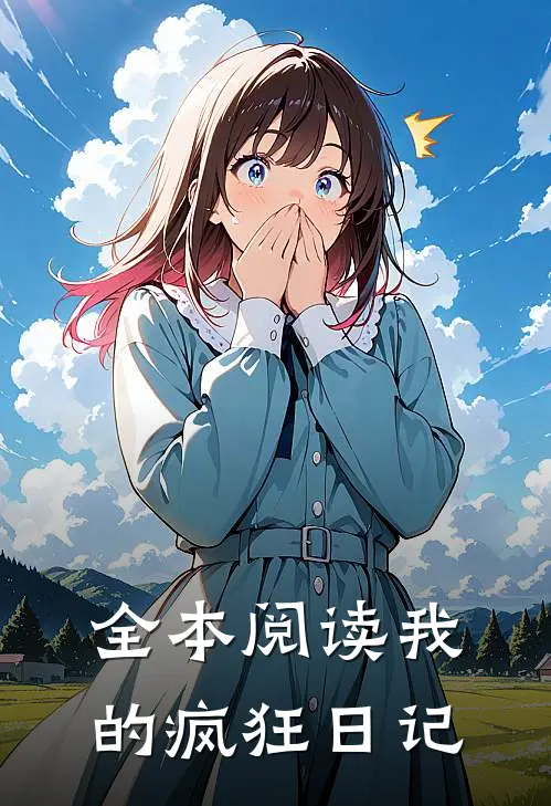 全本阅读我的疯狂日记