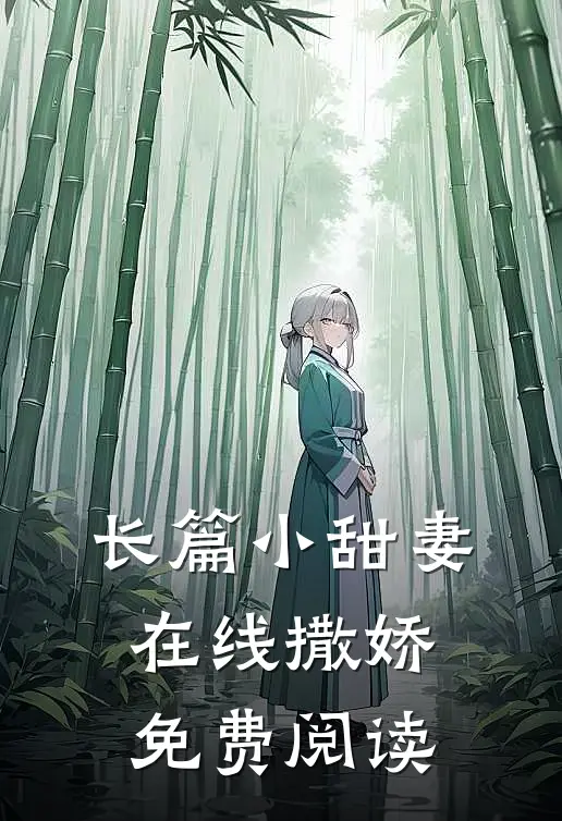 长篇小甜妻在线撒娇免费阅读