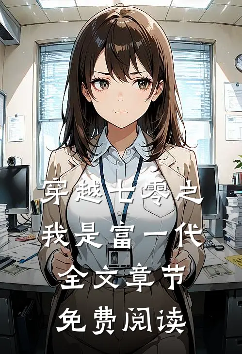 穿越七零之我是富一代全文章节免费阅读