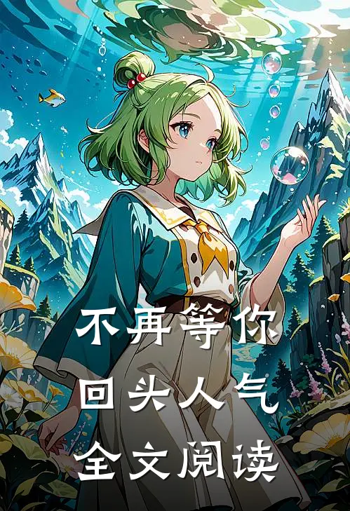 不再等你回头人气全文阅读