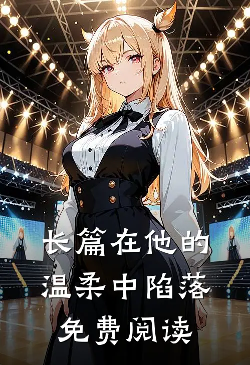 长篇在他的温柔中陷落免费阅读