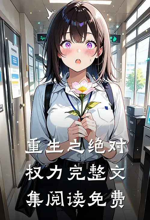重生之绝对权力完整文集阅读免费