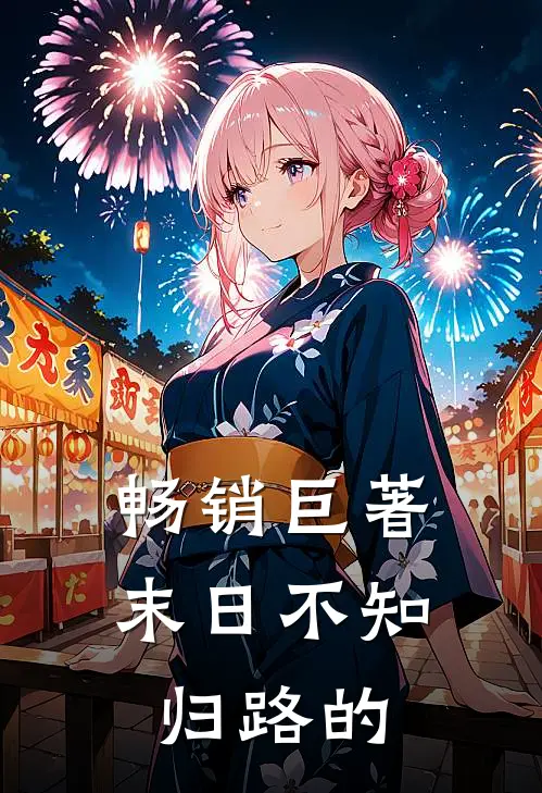 畅销巨著末日不知归路的