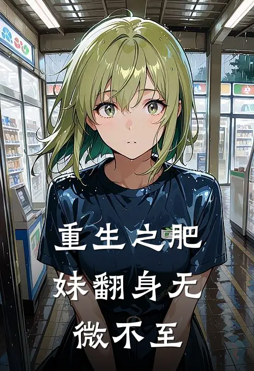 重生之肥妹翻身 无微不至