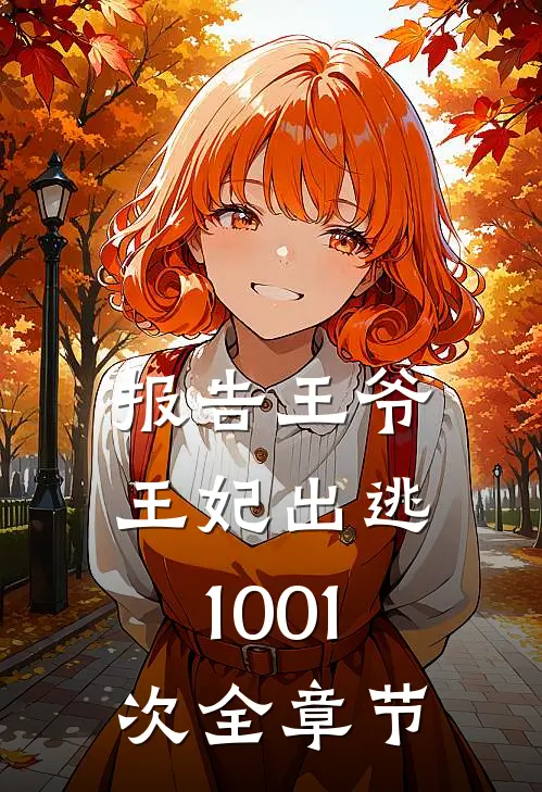 报告王爷王妃出逃1001次 全章节