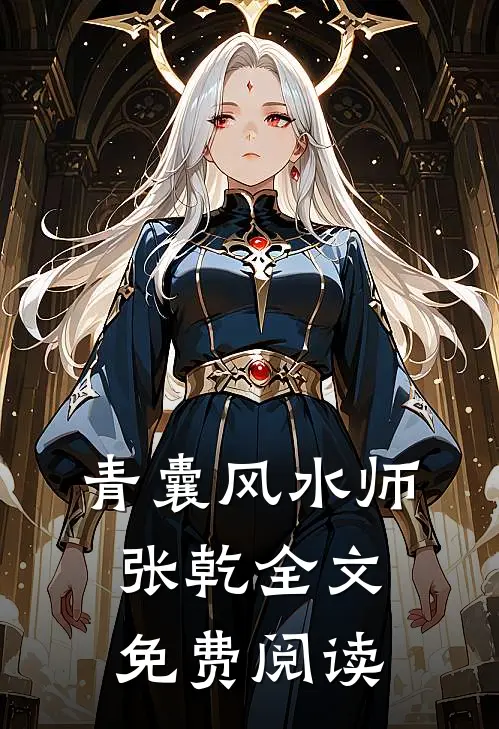 青囊风水师张乾全文免费阅读