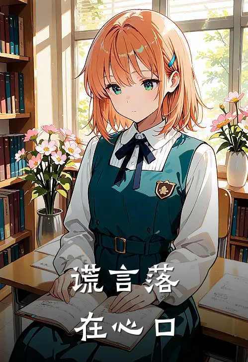 谎言落在心口