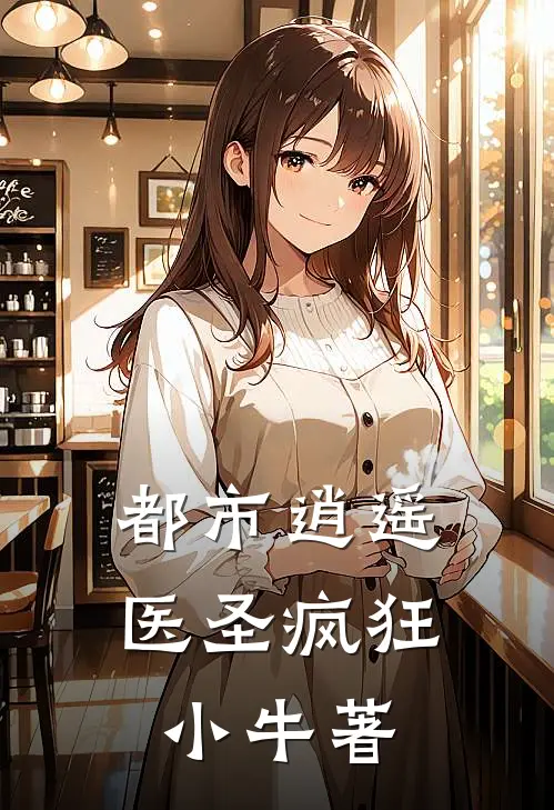 都市逍遥医圣疯狂小牛著