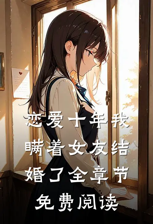 恋爱十年我瞒着女友结婚了全章节免费阅读