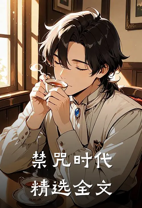 禁咒时代精选全文