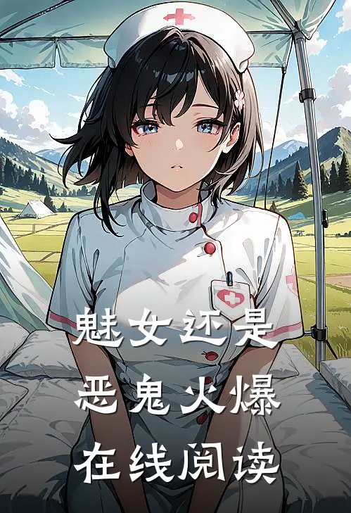 魅女还是恶鬼火爆在线阅读