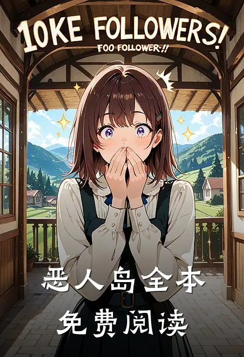 恶人岛全本免费阅读