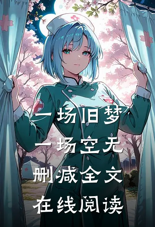 一场旧梦一场空无删减全文在线阅读