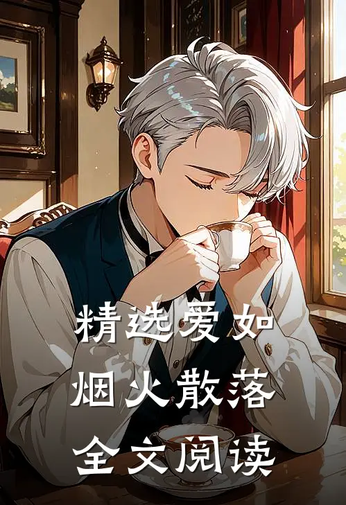 精选爱如烟火散落全文阅读