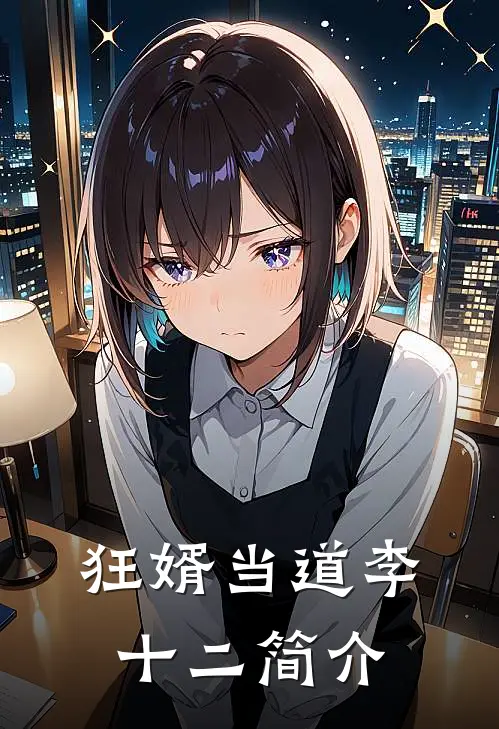 狂婿当道李十二简介