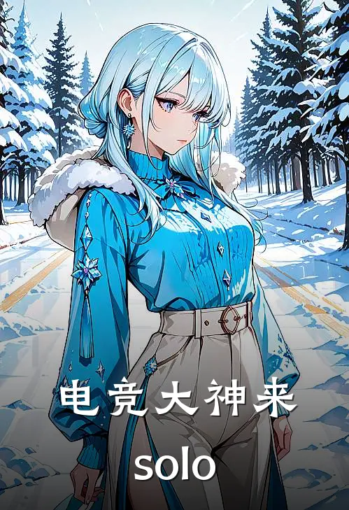 电竞大神来solo