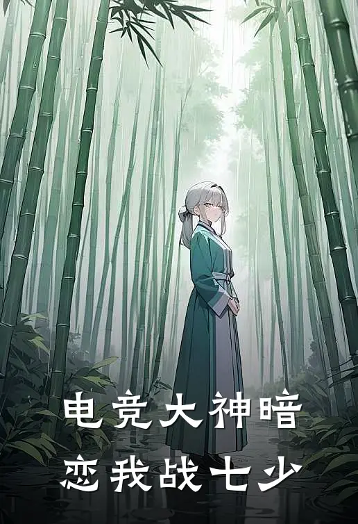 电竞大神暗恋我战七少