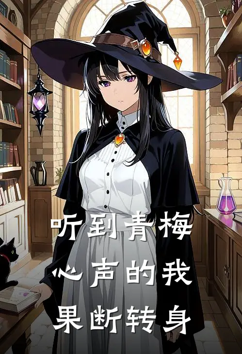 听到青梅心声的我果断转身