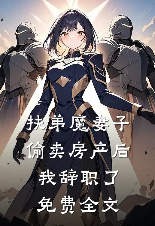 扶弟魔妻子偷卖房产后我辞职了免费全文