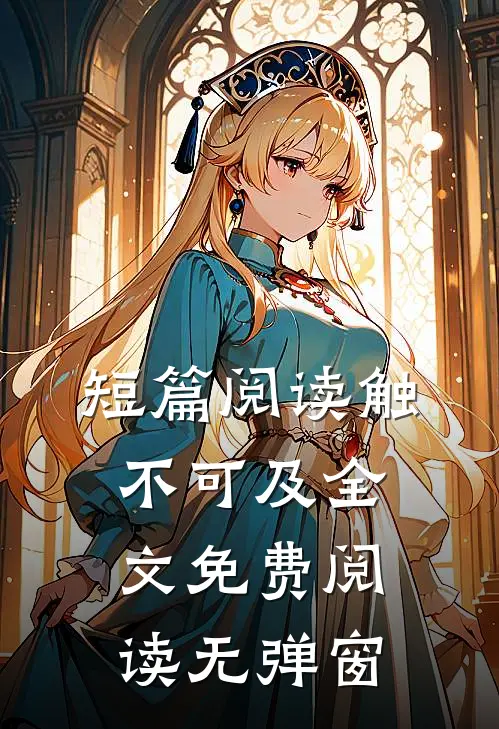 短篇阅读触不可及全文免费阅读无弹窗