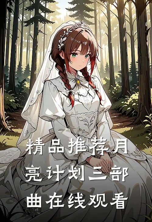 精品推荐月亮计划三部曲在线观看