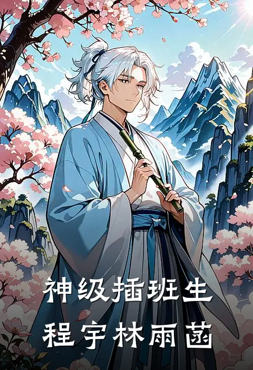 神级插班生程宇林雨菡