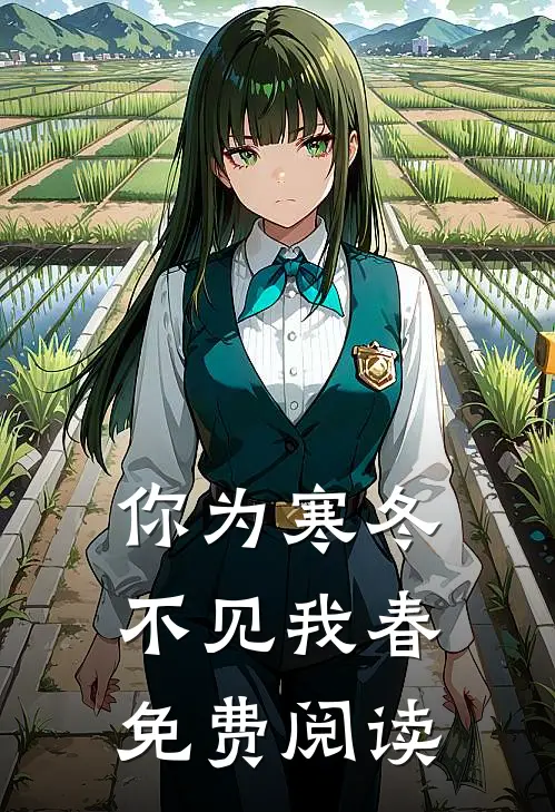 你为寒冬不见我春免费阅读