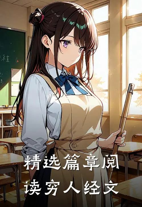 精选篇章阅读穷人经文
