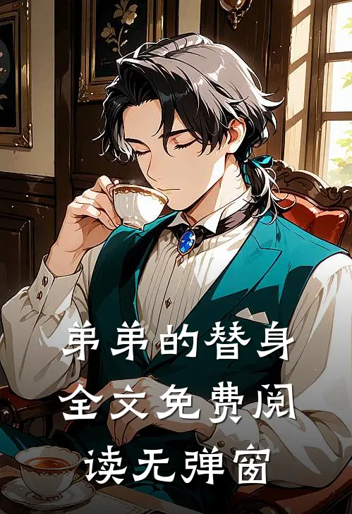 弟弟的替身全文免费阅读无弹窗