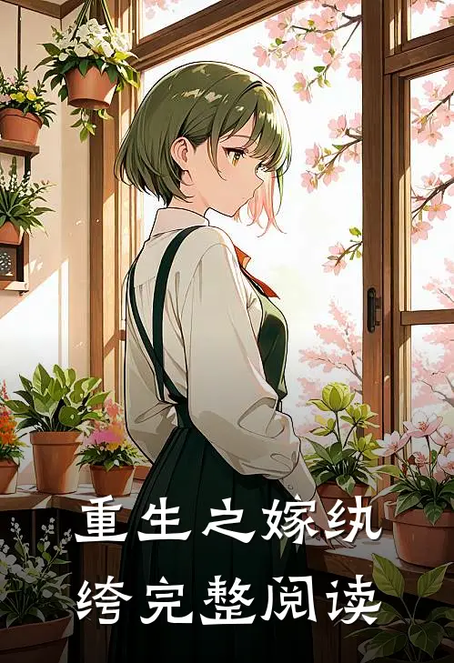重生之嫁纨绔完整阅读