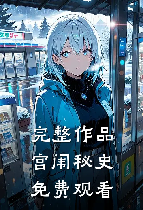 完整作品宫闱秘史免费观看
