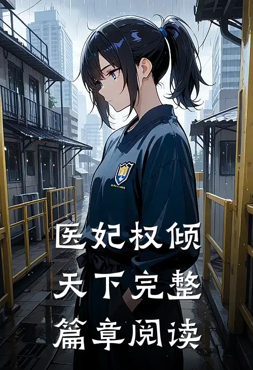 医妃权倾天下完整篇章阅读