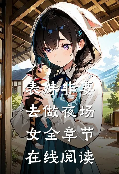 表妹非要去做夜场女全章节在线阅读