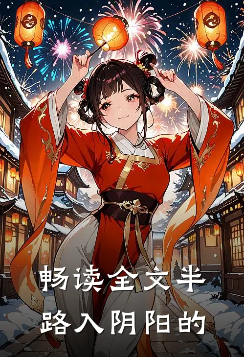 畅读全文半路入阴阳的