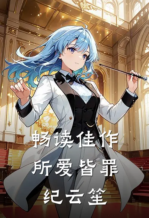 畅读佳作所爱皆罪纪云笙