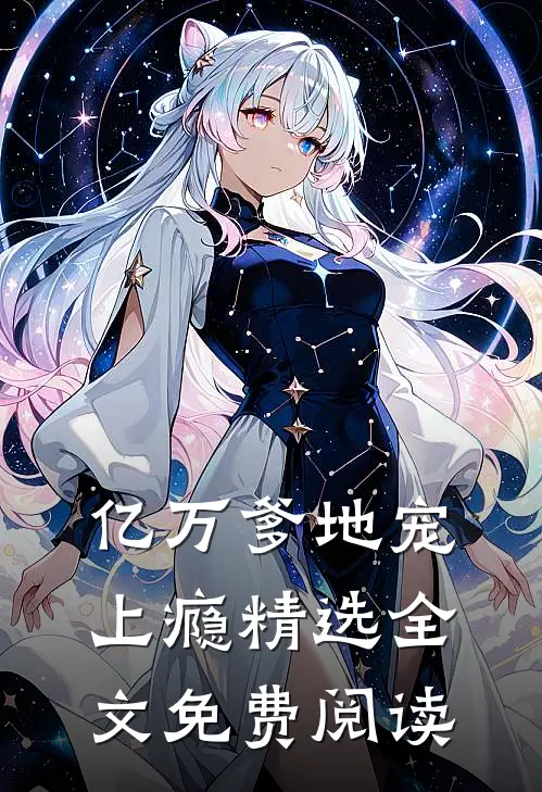 亿万爹地宠上瘾精选全文免费阅读