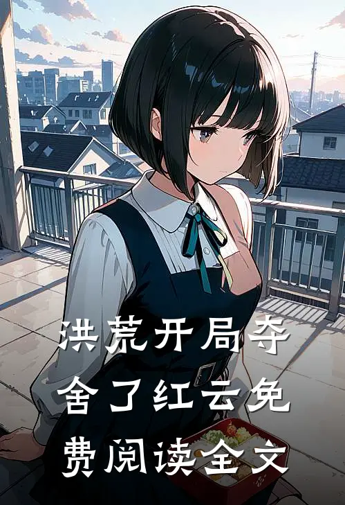 洪荒开局夺舍了红云免费阅读全文