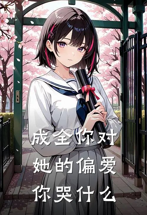 成全你对她的偏爱，你哭什么