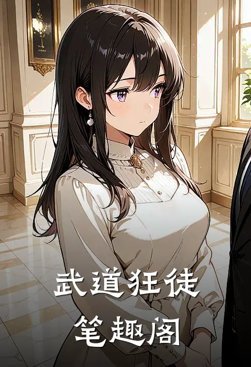 武道狂徒笔趣阁