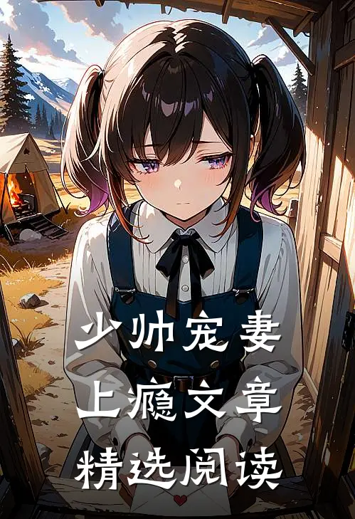 少帅宠妻上瘾文章精选阅读