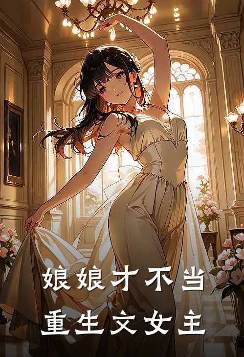 娘娘才不当重生文女主