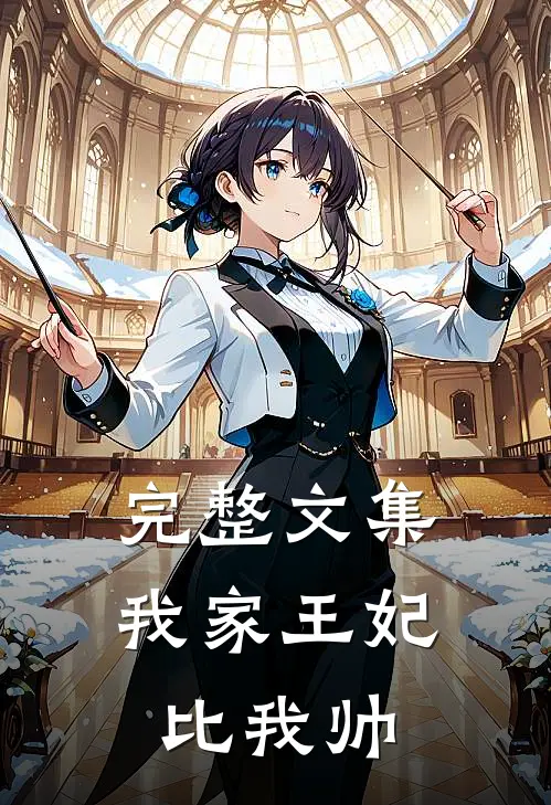 完整文集我家王妃比我帅
